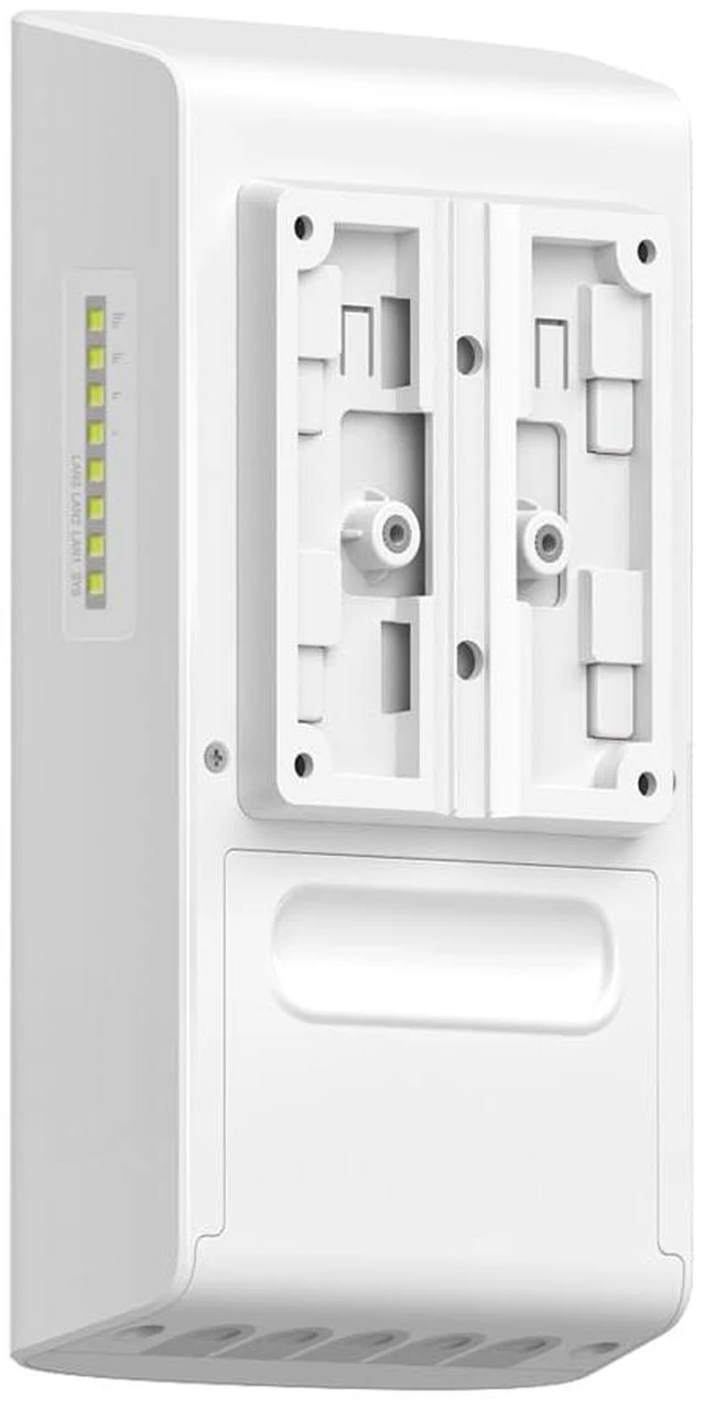 Alt view image 6 of 6 - Omada 5GHz AC867 WiFi Bridge, 5km Distance, Gigabit PoE Out(Flex Bridge 5)