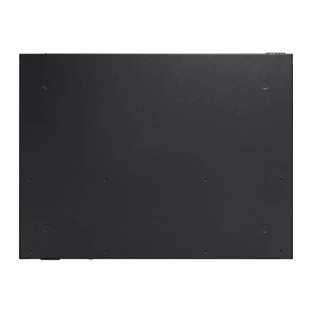 Alt view image 3 of 3 - Omada SG3452XMPP 48-Port Gigabit and 4-Port 10GE SFP+ L2+ Managed Switch with 40-Port PoE+ & 8-Port PoE++