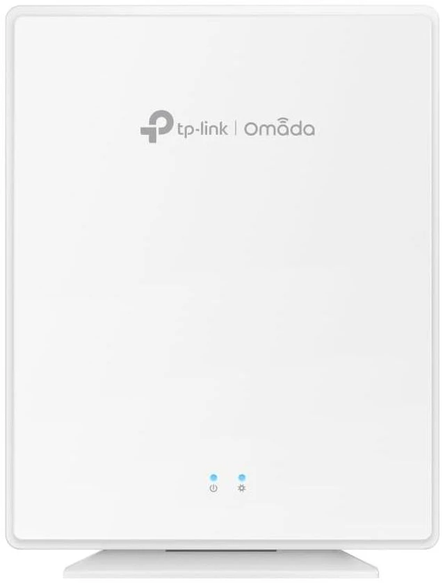 Main image of Omada AX3000 Desktop Wireless Access Point, 5yr Warranty(EAP650-Desktop)