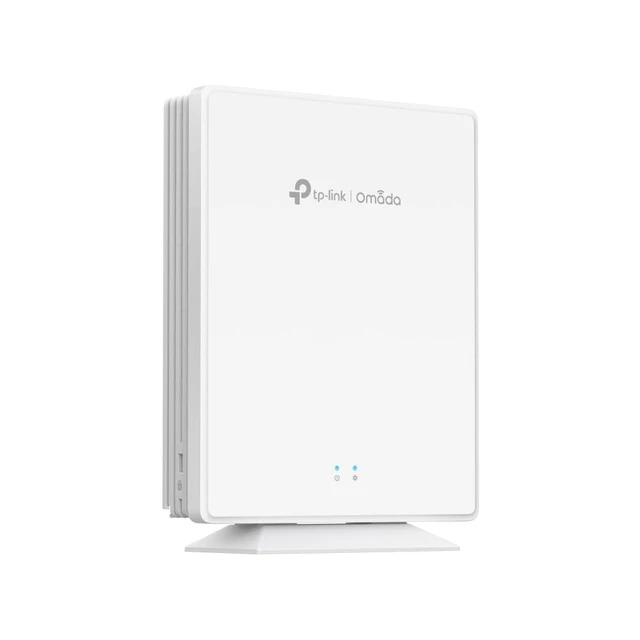 Alt view image 2 of 6 - Omada AX3000 Desktop Wireless Access Point, 5yr Warranty(EAP650-Desktop)