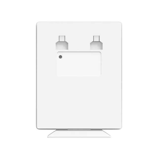 Alt view image 4 of 6 - Omada AX3000 Desktop Wireless Access Point, 5yr Warranty(EAP650-Desktop)