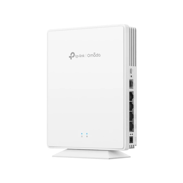 Alt view image 3 of 6 - Omada AX3000 Desktop Wireless Access Point, 5yr Warranty(EAP650-Desktop)