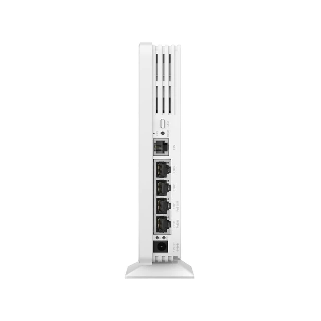 Alt view image 5 of 6 - Omada AX3000 Desktop Wireless Access Point, 5yr Warranty(EAP650-Desktop)