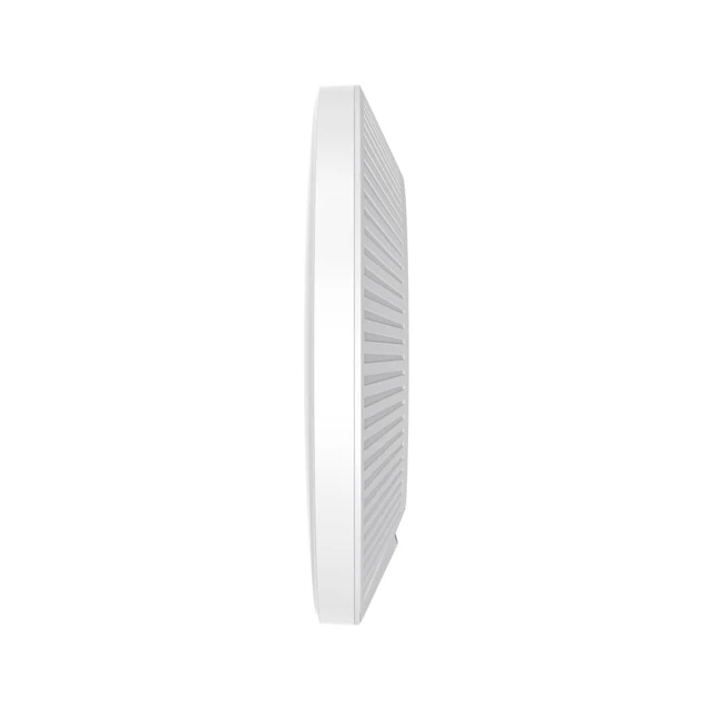 Alt view image 2 of 3 - Omada 7 Max, BE15000 WiFi Access Point, 10G Port, w/o DC Adapter(EAP787)