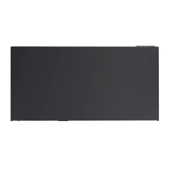 Alt view image 5 of 5 - SX3832 Omada 24-Port 10GBASE-T L2+ Managed Switch with 8 10GE SFP+ Slots