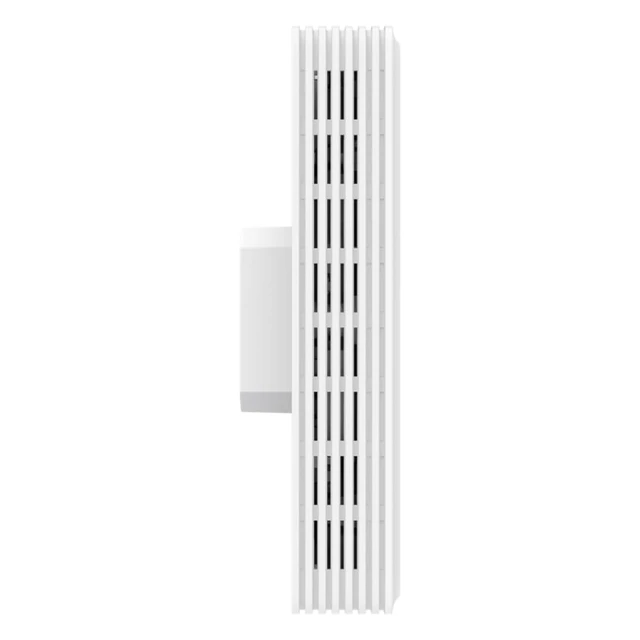 Alt view image 3 of 4 - Omada 7 Wall BE5000 Wall-Plate WiFi Access Point, 5yr Warranty(EAP725-Wall)