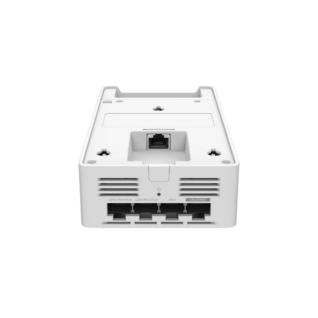 Alt view image 3 of 4 - Omada 7 Pro Wall, BE11000 Wireless Access Point, Paintable(EAP775-Wall)