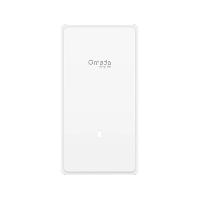 Alt view image 4 of 4 - Omada 7 Pro Wall, BE11000 Wireless Access Point, Paintable(EAP775-Wall)
