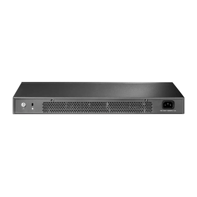 Alt view image 2 of 7 - Omada SG3452X, 48 Port Gigabit L2+ Smart Managed Switch