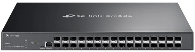 Main image of SX3032F, 32 Port 10GE SFP+ L2+ Managed Switch