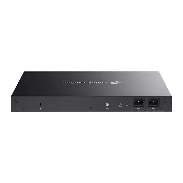 Alt view image 2 of 4 - SX3032F, 32 Port 10GE SFP+ L2+ Managed Switch