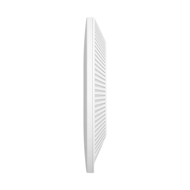 Alt view image 2 of 5 - Omada AX6000 WiFi Access Point, w/o DC Adapter, 2.5G Port(EAP683 UR)
