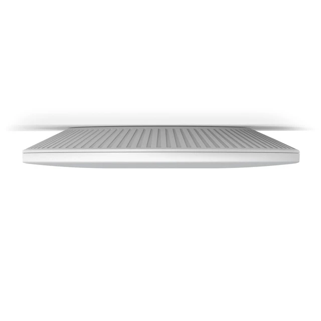 Alt view image 4 of 5 - Omada AX6000 WiFi Access Point, w/o DC Adapter, 2.5G Port(EAP683 UR)