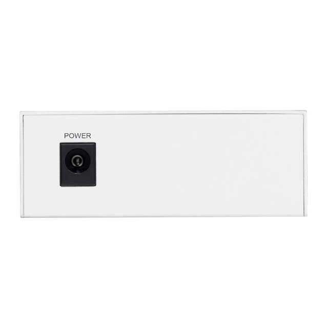 Alt view image 3 of 7 - Gigabit SFP to RJ45 Media Converter(TL-MC200)