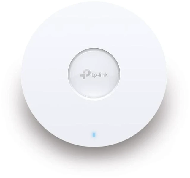Main image of Omada AX3000 Ultra-Range Wireless Access Point, w/o DC Adapter(EAP653 UR)