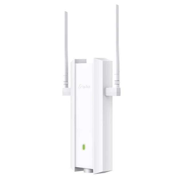 Alt view image 2 of 5 - Omada AX1800 High Density Outdoor Wireless Access Point(EAP625-Outdoor HD)