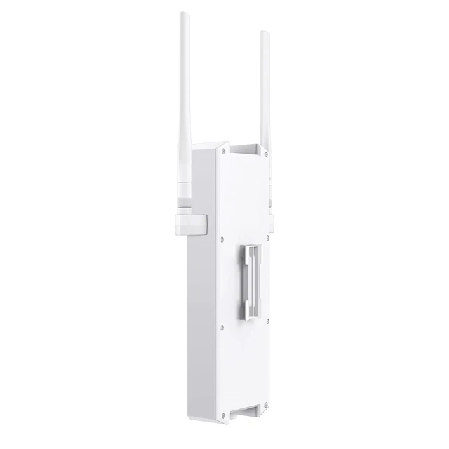 Alt view image 3 of 5 - Omada AX1800 High Density Outdoor Wireless Access Point(EAP625-Outdoor HD)
