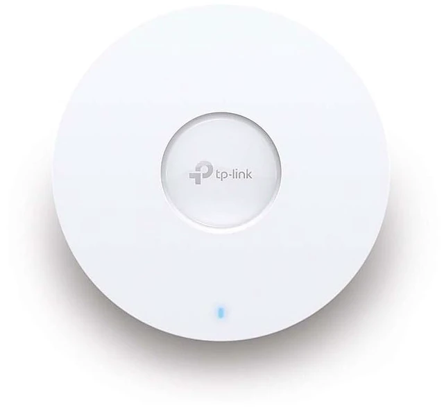 Main image of Omada AX3600 High Density 8-Stream WiFi Access Point, 2.5G Port(EAP660 HD)