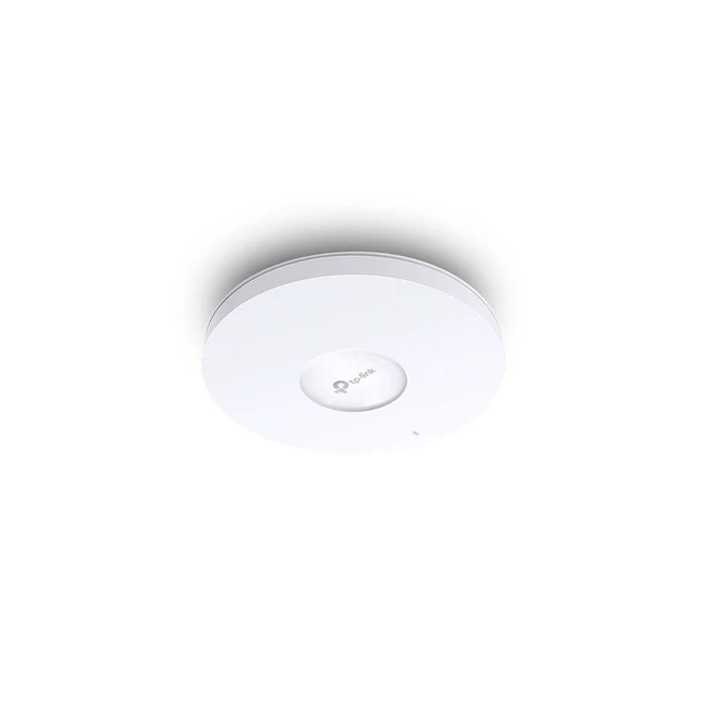Alt view image 5 of 5 - Omada AX3600 High Density 8-Stream WiFi Access Point, 2.5G Port(EAP660 HD)