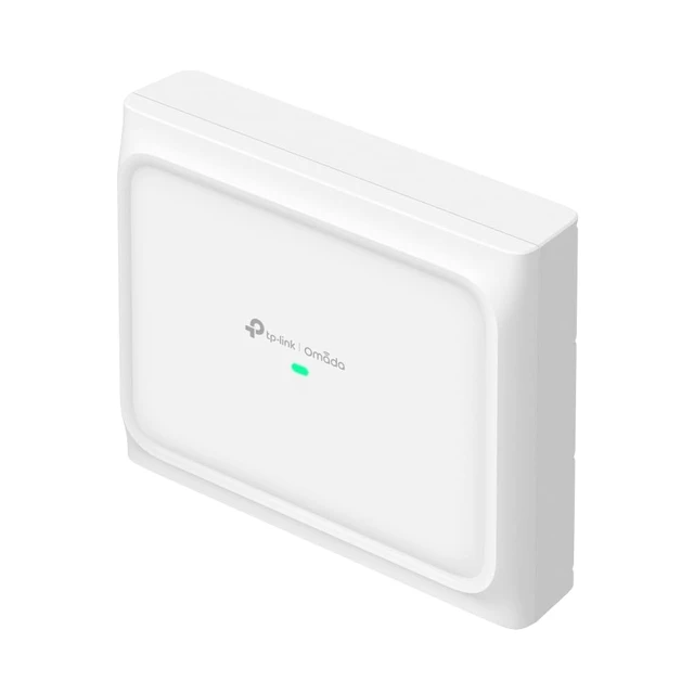 Alt view image 2 of 6 - Omada BE11000 Outdoor WiFi Access Point, w/o PoE Injector(EAP772-Outdoor)