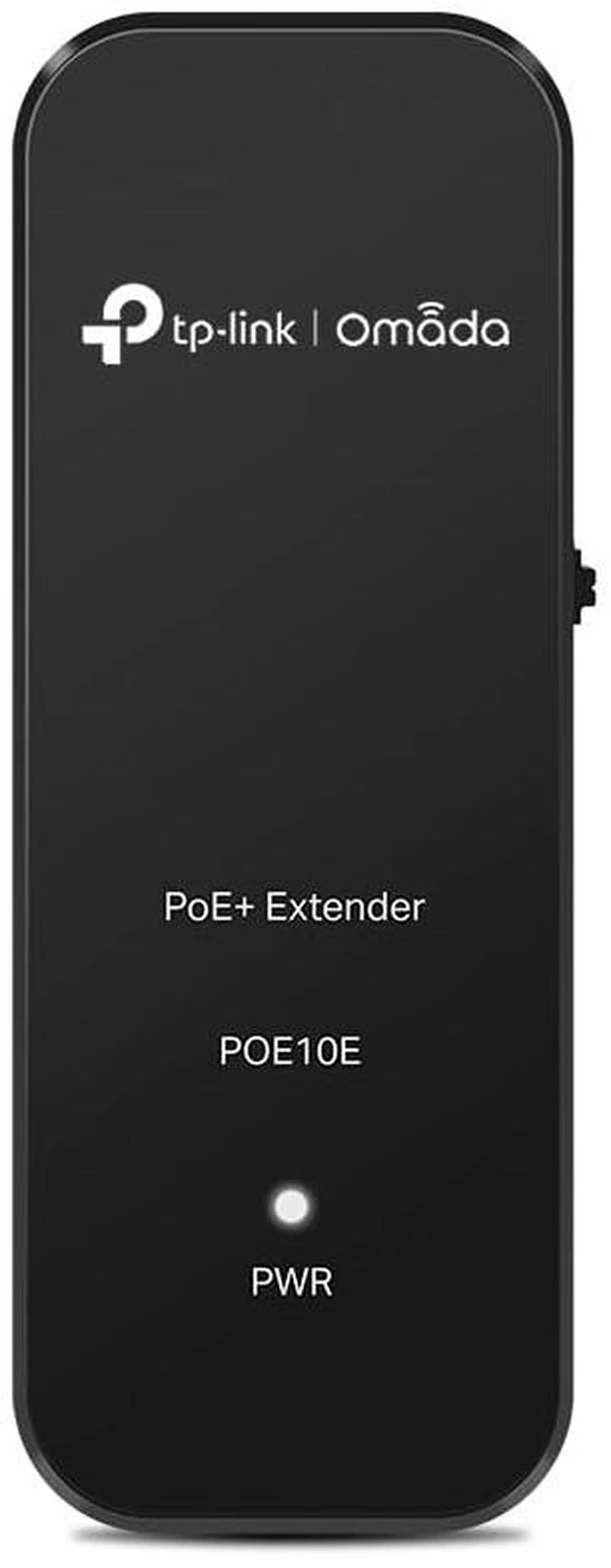 Main image of Omada PoE+ Extender, Up to 100M Speed, 250m Range(POE10E)