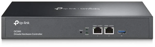 Main image of OC300, Hardware Controller, 2 Gigabit Ports