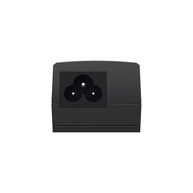 Alt view image 3 of 4 - TL-PI4818G, 48V/18W DC Passive PoE Injector
