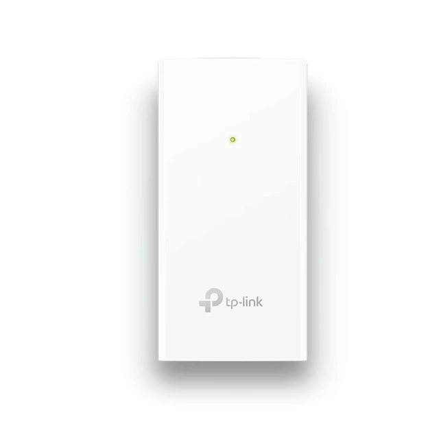 Alt view image 2 of 2 - Omada 48V PoE Injector, Gigabit, Up to 18W(POE4818G)