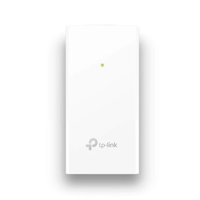 Alt view image 6 of 6 - Omada 24V PoE Injector, Gigabit, Up to 12W(POE2412G)