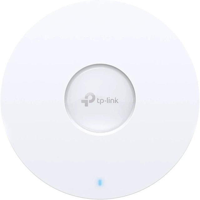Main image of Omada AX1800 High Density Wireless Access Point, w/DC Adapter(EAP620 HD)