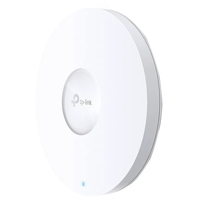 Alt view image 7 of 7 - Omada AX3000 Wireless Access Point, w/o DC Adapter, 5yr Warranty(EAP653)