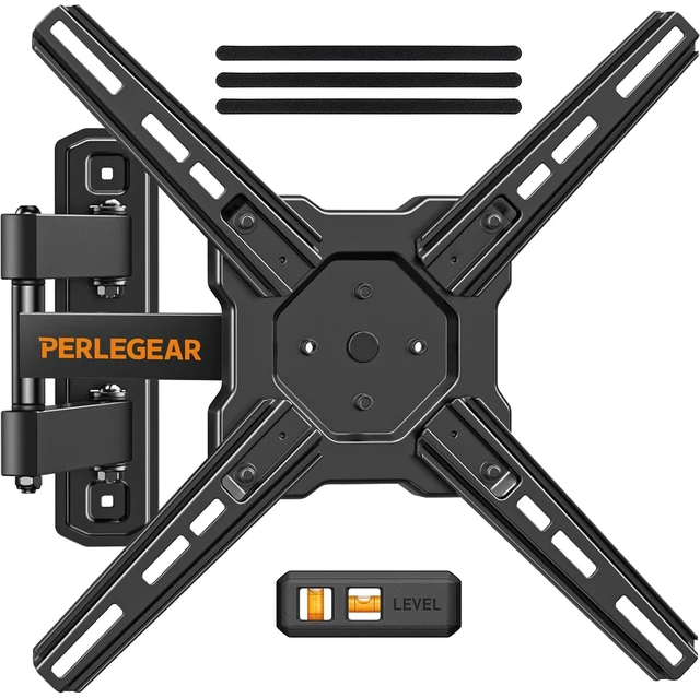 Main image of Full Motion TV Wall Mount for 2650 inch TVs up to 55 lbs