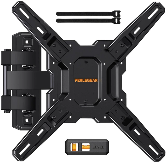 Main image of Full Motion TV Mount for 2665 inch TVs up to 82 lbs