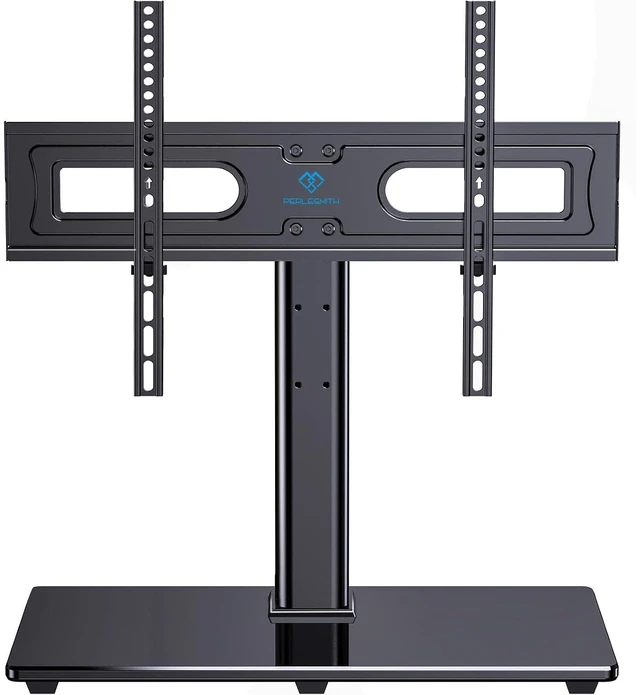 Main image of Tabletop TV Stand for 32-82 inch TVs