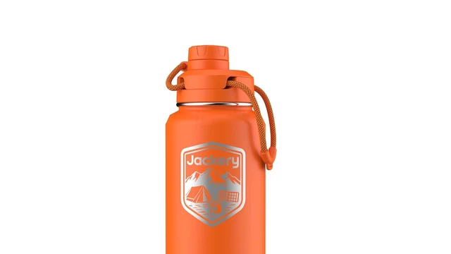 Alt view image 2 of 3 - Explorer Insulated Bottle 24oz/710ml