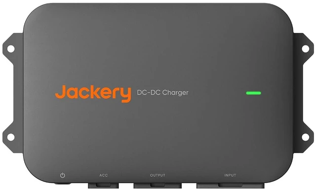 Main image of DC-DC Charger, 600W Alternator Charger