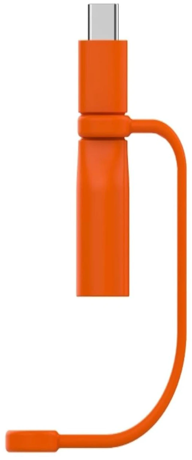 Main image of Adapter DC8020 to USB-C