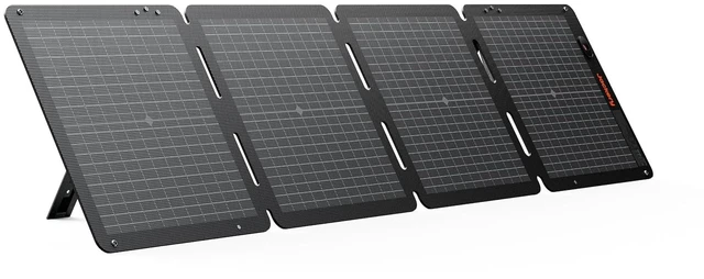 Main image of SolarSaga 100W Air Solar Panel,Bifacial