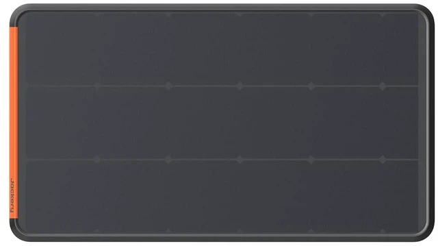 Main image of SolarSaga 100 Prime Bifacial DIY Solar Panel,100W