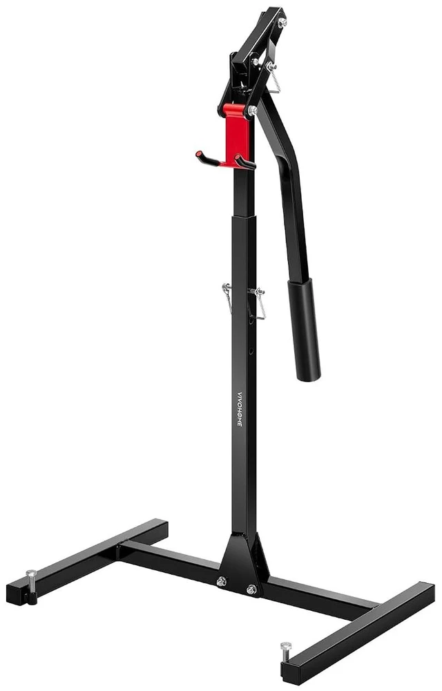 Main image of Snowmobile Lever Lift Stand, Fit Most Snowmobile