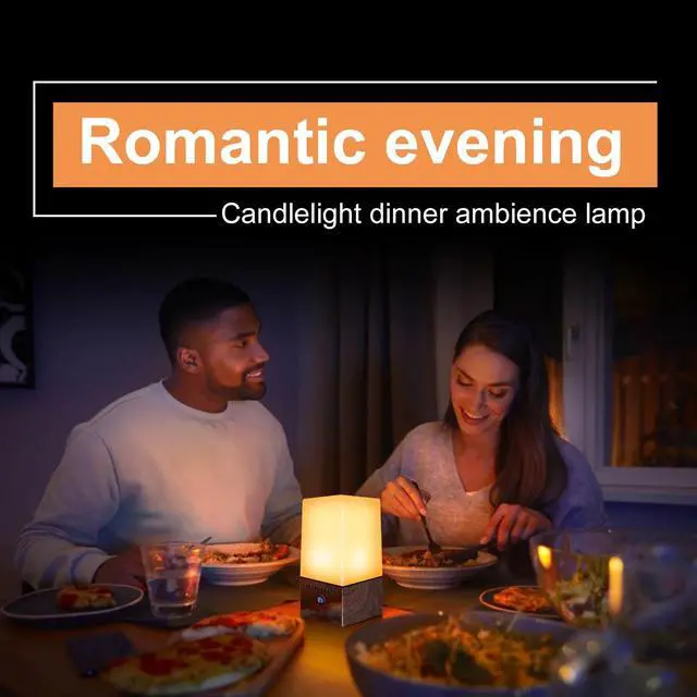 Alt view image 5 of 7 - Wifi desk lamp camera LED lamp RGB camera wireless LED desk lamp led night light camera