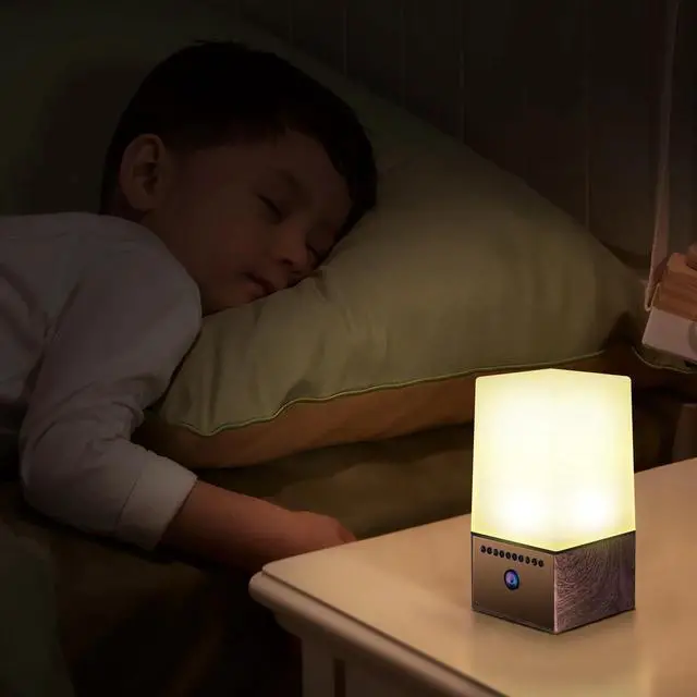 Alt view image 3 of 7 - Wifi desk lamp camera LED lamp RGB camera wireless LED desk lamp led night light camera