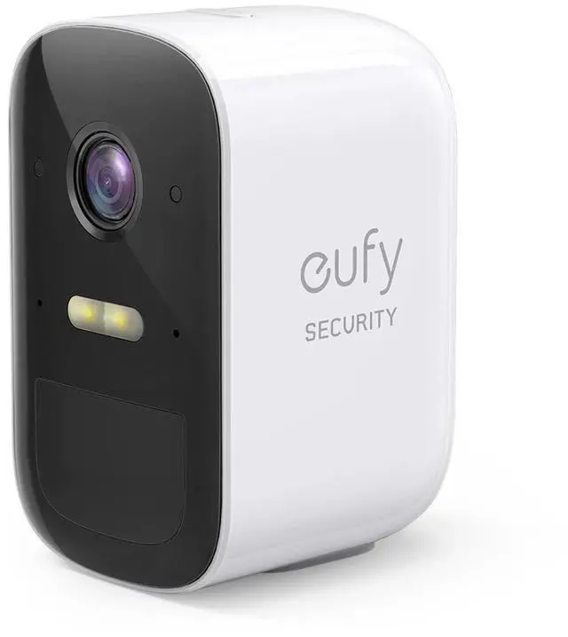 Main image of eufy Security eufyCam 2C Add-on Camera 1080P Wireless Battery Camera 2-Way Audio