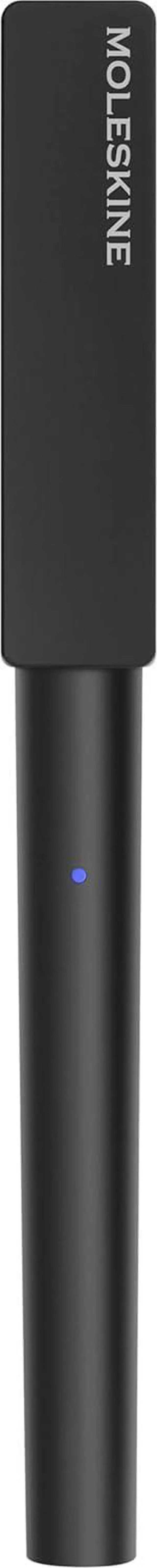 Alt view image 2 of 7 - Moleskine Smart Writing Set with Improved Battery 2024 Edition | Smart Notebook & Smart Pen for Digital Note-Taking | Works Notes App Smart Notebooks Only