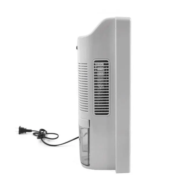 Alt view image 6 of 7 - Large Dehumidifier Air Dryer for Basement Bedroom Intelligent Drain Hose 90W