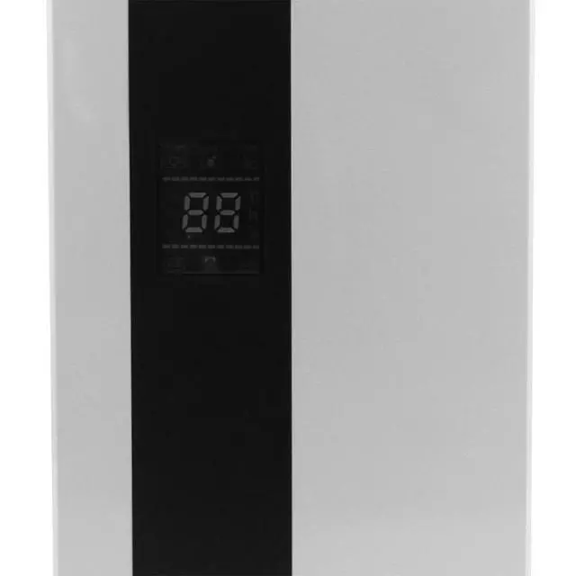 Alt view image 7 of 7 - Large Dehumidifier Air Dryer for Basement Bedroom Intelligent Drain Hose 90W