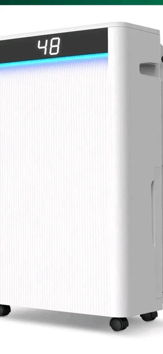 Alt view image 4 of 6 - 5500 Sq.Ft Dehumidifier