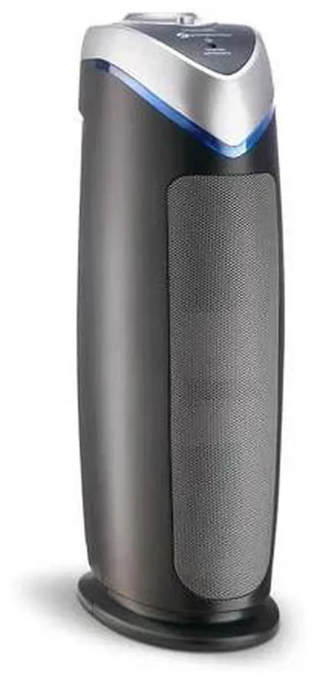 Main image of GermGuardian 4-In-1 HEPA Air Purifier for Home, Large Rooms Up To 743 Sq. Ft....