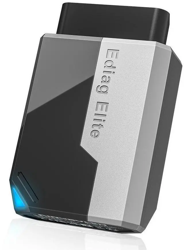 Main image of Ediag Elite vehicle fault detector, OBD2 diagnostic tool, multi-language maintenance tool