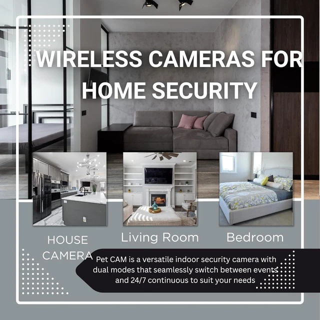 Alt view image 5 of 7 - WiFi Smart Camera Charger with Premium Wide-Angle 160° Live Remote View 2.4G WiFi Best Mini TypeC Plug Camera for Pets & Home Real Time Monitoring - iOS Android App